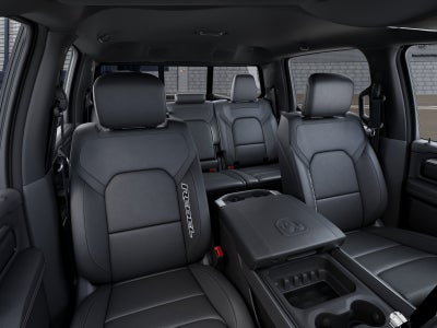2026 RAM 1500 Base
