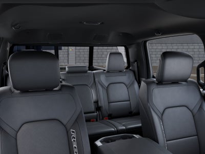 2026 RAM 1500 Base