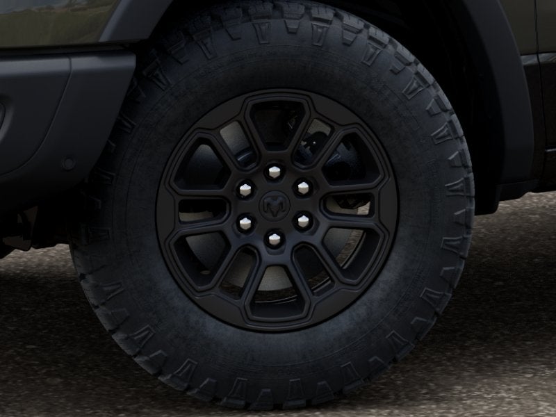 2026 RAM 1500 Base