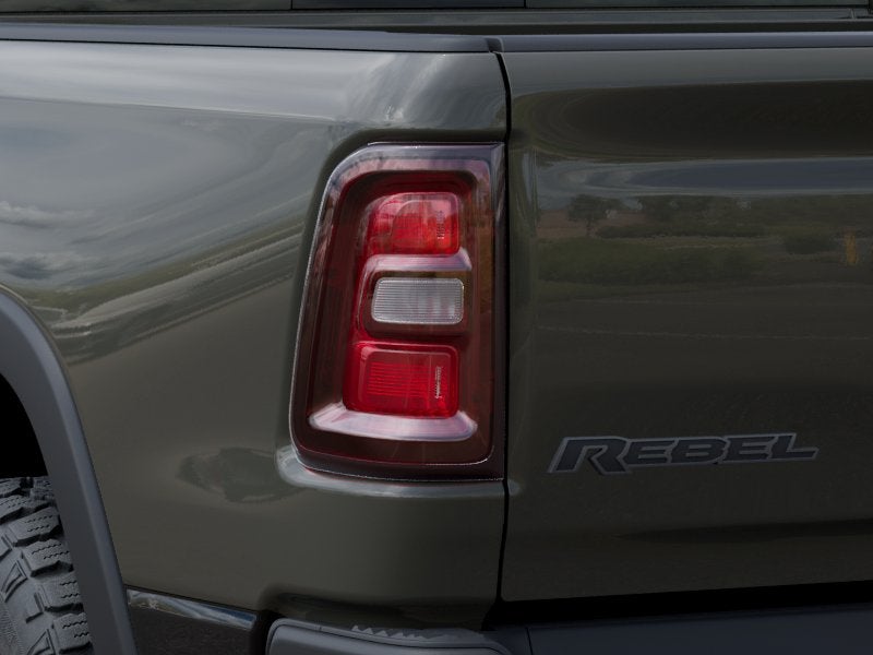 2026 RAM 1500 Base