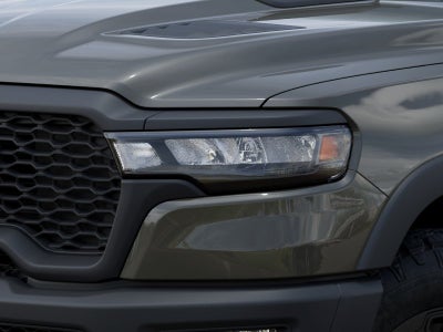 2026 RAM 1500 Base