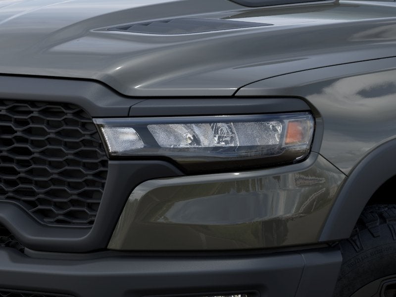 2026 RAM 1500 Base