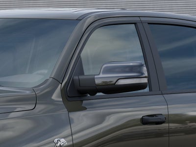 2026 RAM 1500 Base
