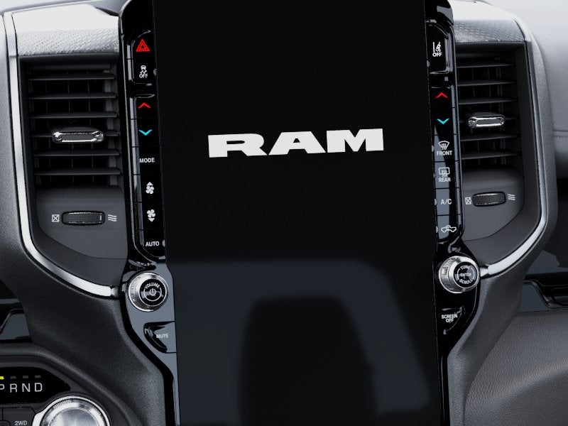 2026 RAM 1500 Base