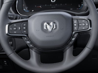 2026 RAM 1500 Base