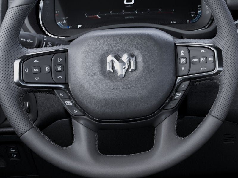 2026 RAM 1500 Base