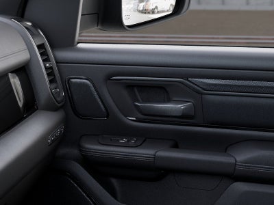 2026 RAM 1500 Base