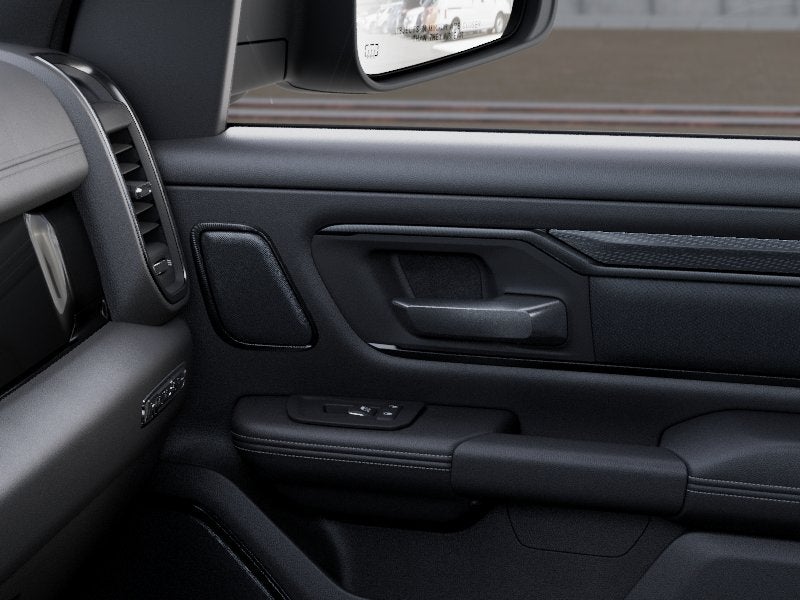 2026 RAM 1500 Base