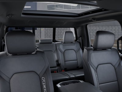 2026 RAM 1500 Base