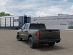 2026 RAM 1500 Base