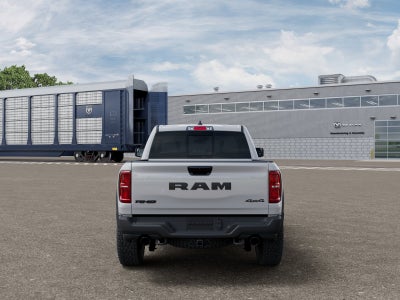 2026 RAM 1500 Base