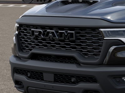 2026 RAM 1500 Base
