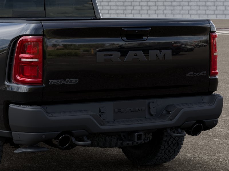 2026 RAM 1500 Base