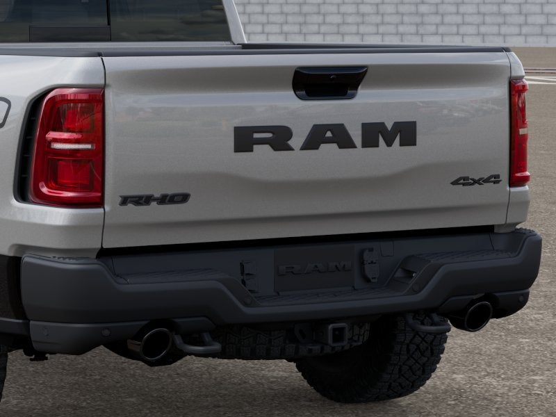 2026 RAM 1500 Base