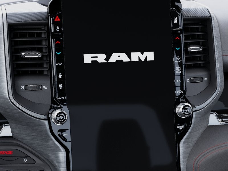 2026 RAM 1500 Base
