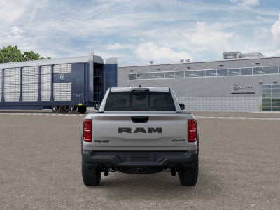 2026 RAM 1500 Base