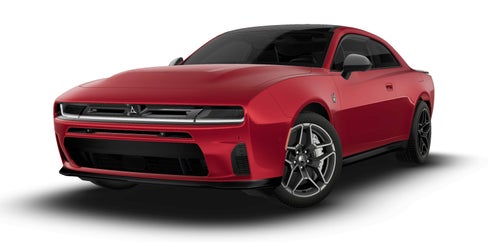 2026 Dodge Charger Base