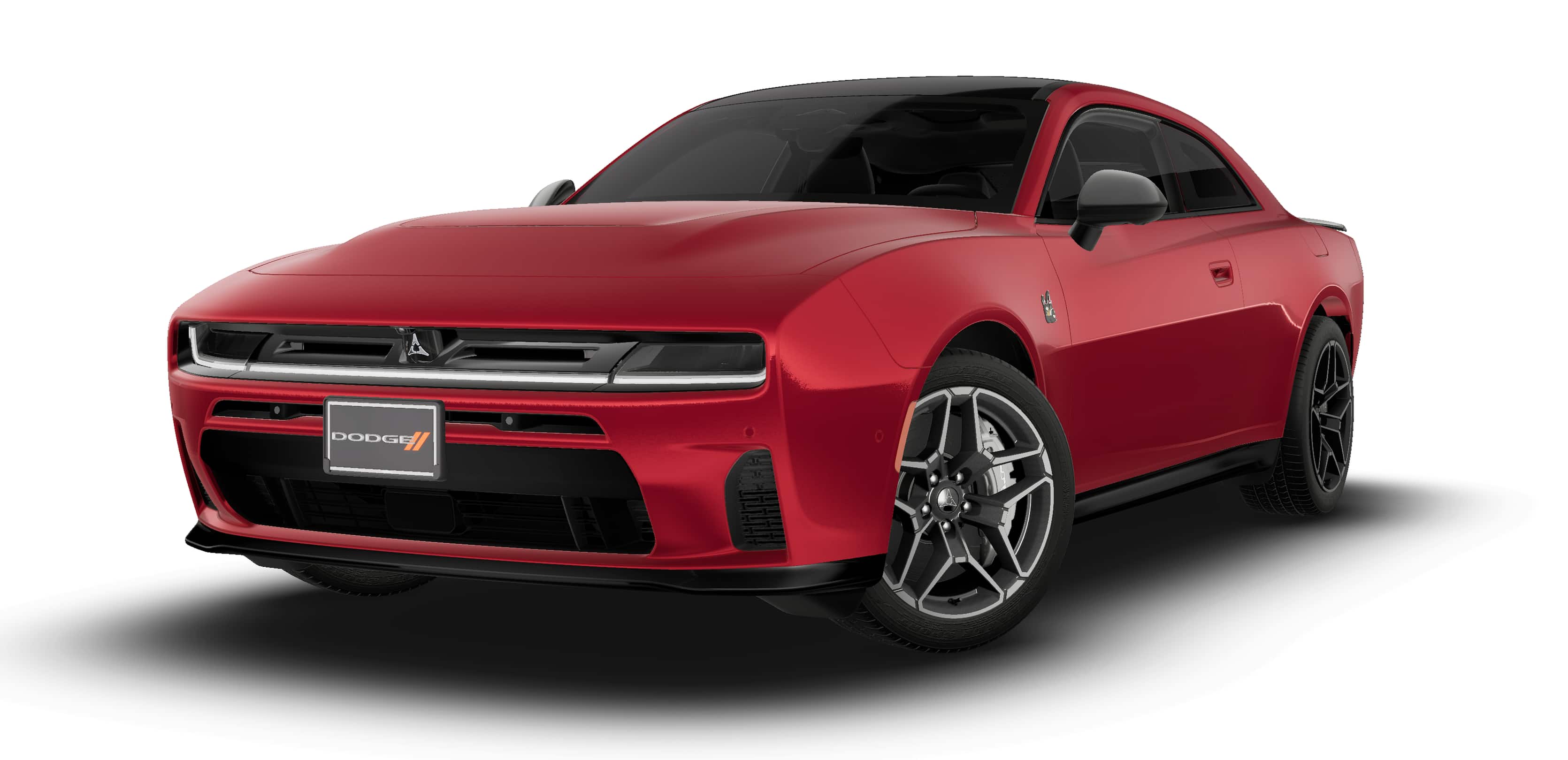 2026 Dodge Charger Base