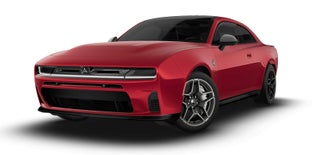 2026 Dodge Charger Base
