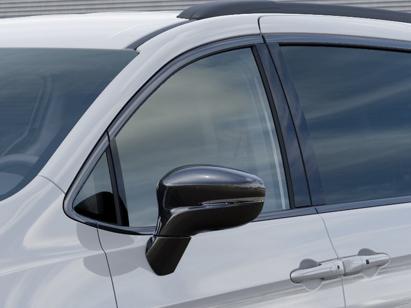 2026 Chrysler Pacifica Base