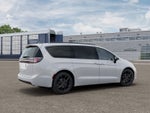 2026 Chrysler Pacifica Base