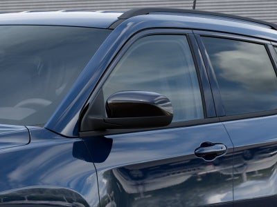 2026 Jeep Compass Base