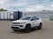 2026 Jeep Compass Base