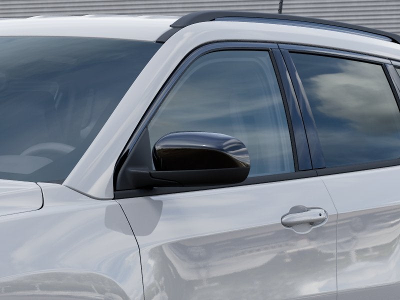 2026 Jeep Compass Base