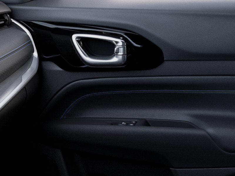 2026 Jeep Compass Base