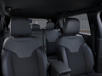 2026 Jeep Compass Base