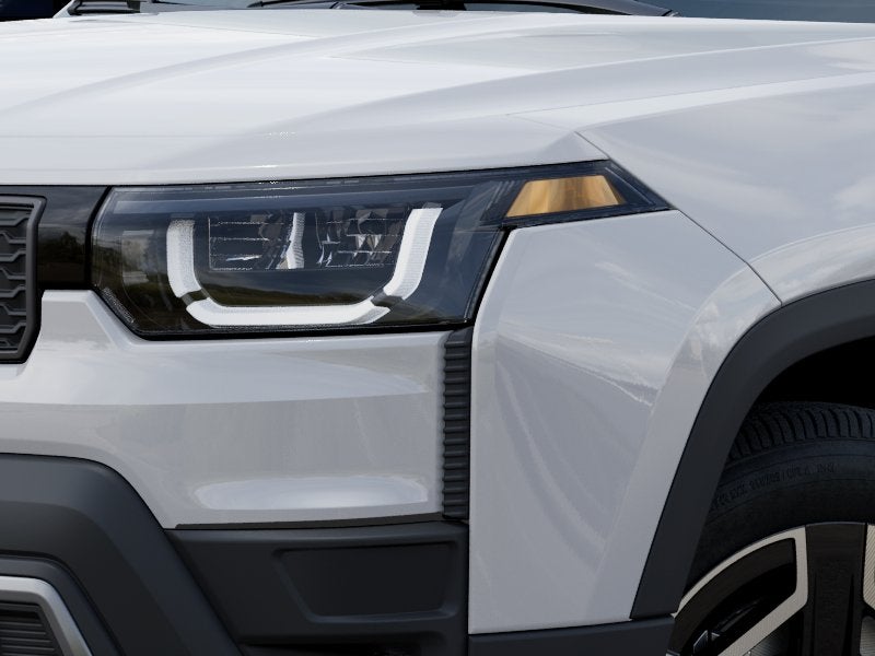 2026 Jeep Cherokee Base