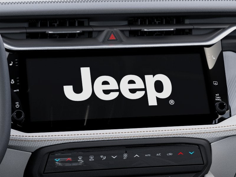 2026 Jeep Cherokee Base