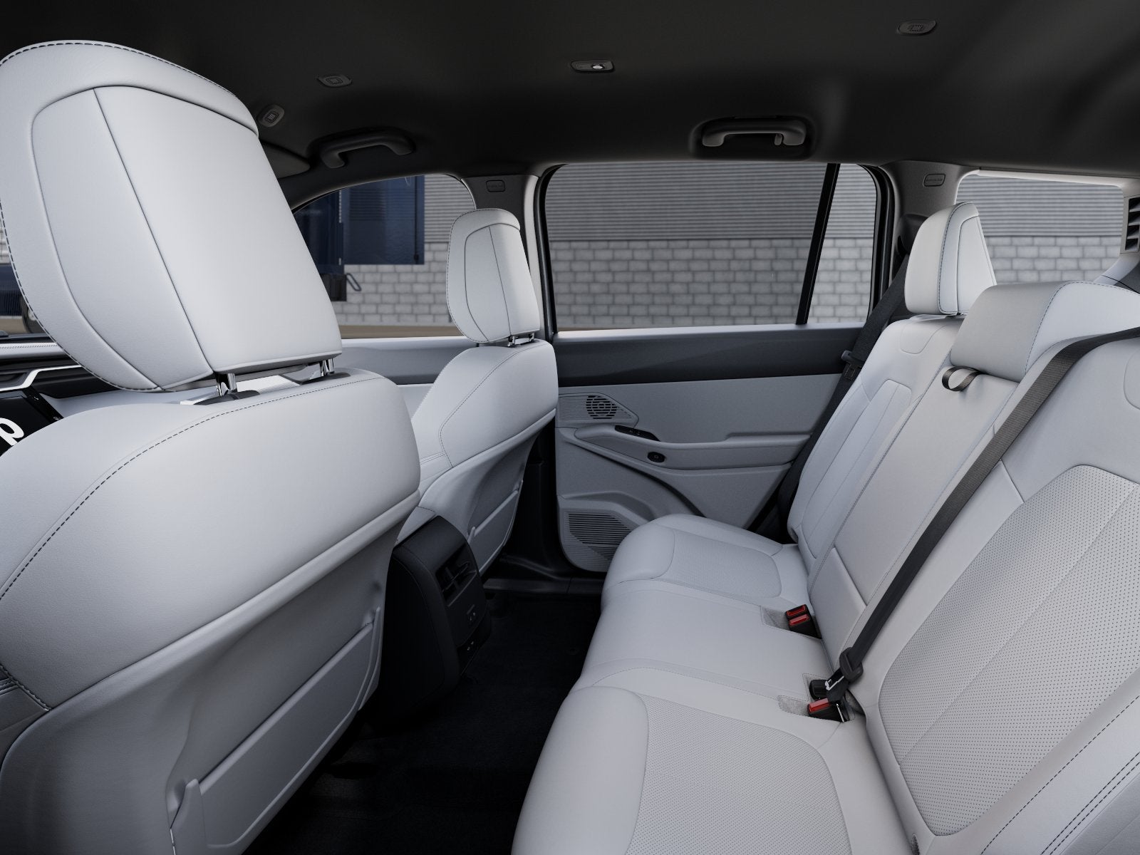 2026 Jeep Cherokee Base