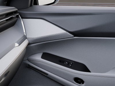 2026 Jeep Cherokee Base
