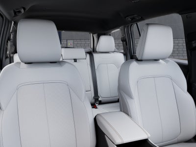 2026 Jeep Cherokee Base