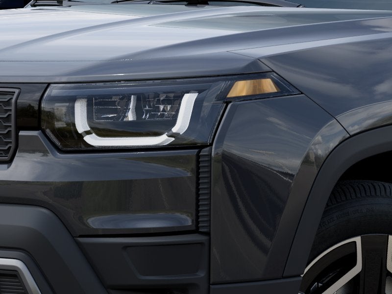2027 Jeep Cherokee Base