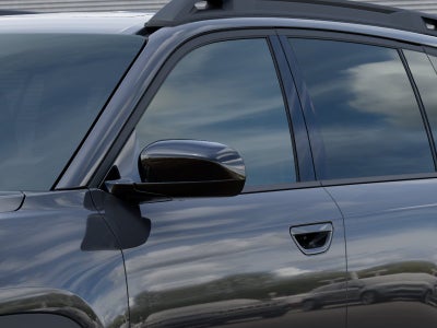 2027 Jeep Cherokee Base