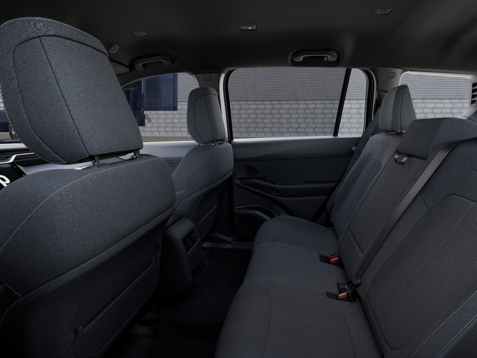 2027 Jeep Cherokee Base
