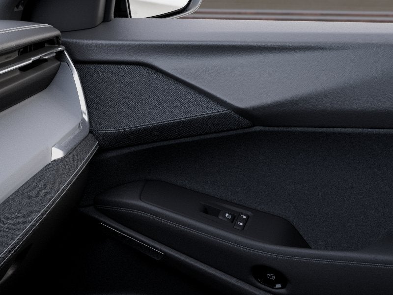 2027 Jeep Cherokee Base