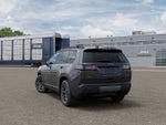 2027 Jeep Cherokee Base