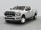 2026 RAM 3500 Base