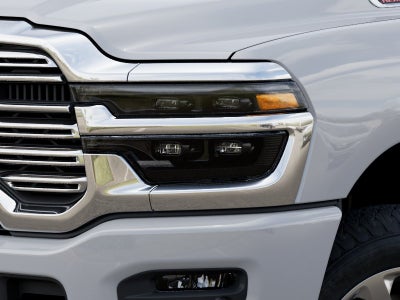 2026 RAM 3500 Base