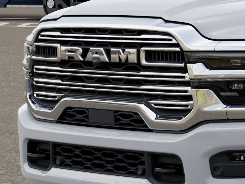 2026 RAM 3500 Base