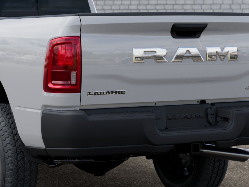 2026 RAM 3500 Base