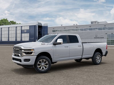 2026 RAM 3500 Base