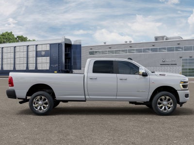 2026 RAM 3500 Base