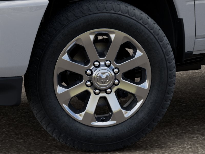 2026 RAM 3500 Base