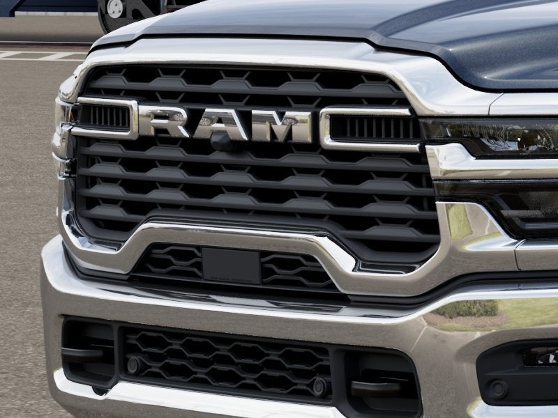 2026 RAM 2500 Base