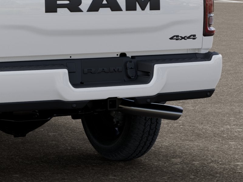 2027 RAM 2500 Base