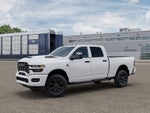 2027 RAM 2500 Base